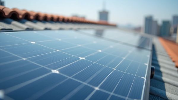 Panneau solaire photovoltaïque : choisissez le meilleur modèle pour votre autoconstruction