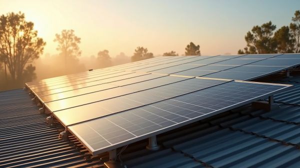 Top modèles de panneaux solaires photovoltaïques pour autoconstruc