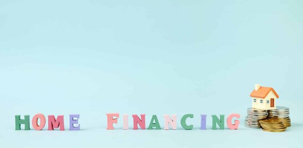 Le processus de financement d'une construction d maison individuelle