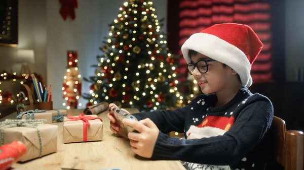 Les meilleurs cadeaux pour garçons ados