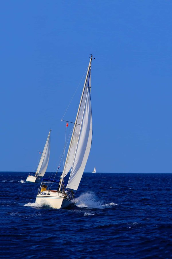 Ecole de voile : conseils pour faire le bon choix