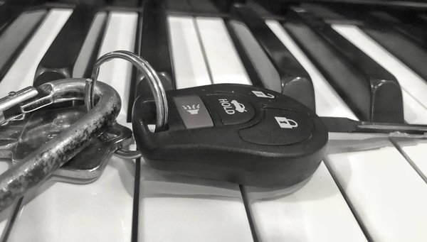 A quoi sert un double clé?