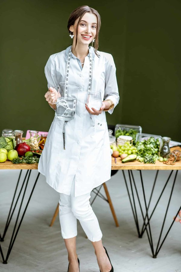 Comment trouver une diététicienne à Bourgoin Jallieu?