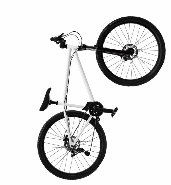 VTT tout suspendu : les raisons de faire ce choix