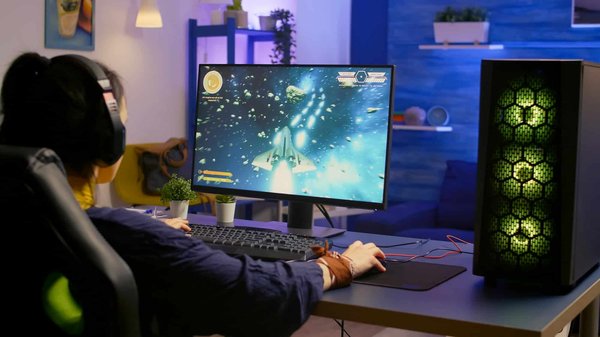 Quels sont les jeux vidéo incontournables pour les PC gamers ?