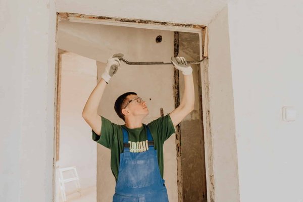 Formation sur la rénovation d'immobilier : Les essentiels de A à Z