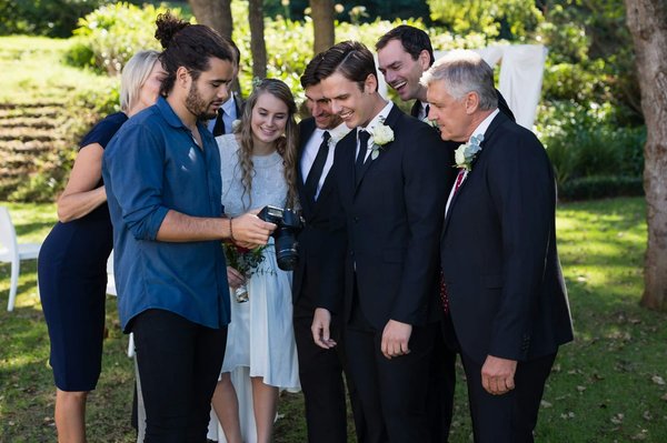 Immortaliser un moment spécial : Pourquoi recourir à un photographe de mariage à Gardanne ?